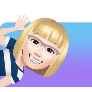 Meet your Posher, Cathy